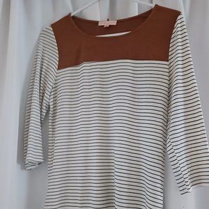 Minimi  Maternity Top Medium